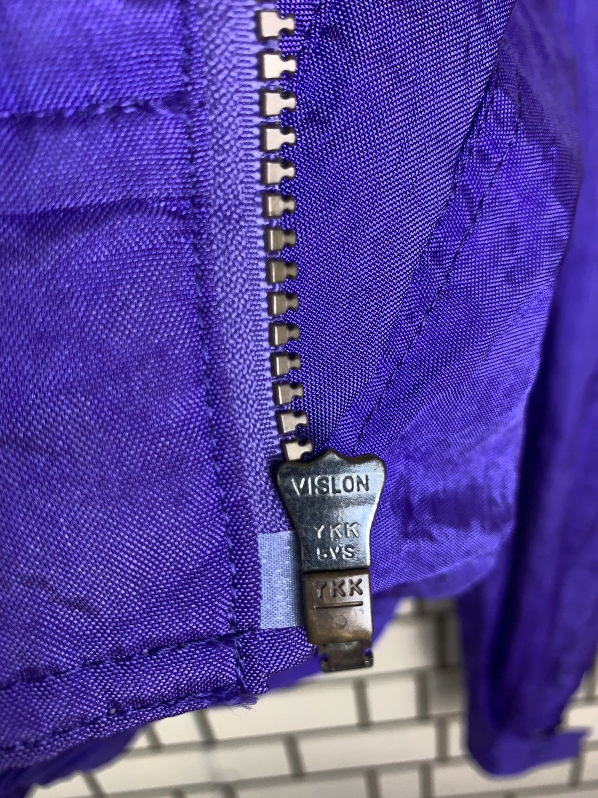 Japanese Brand × Sports Specialties × Vintage Vintage Kushitani Hamamatsu Jacket Size US L / EU 52-54 / 3 - 16 Thumbnail