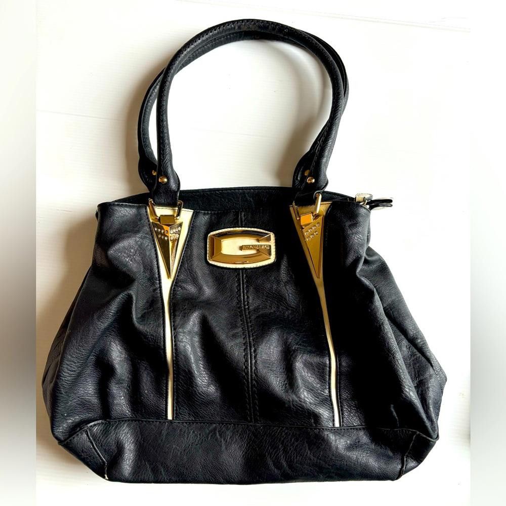 Designer Y2K Gussaci Women's Purse Size ONE SIZE - 1 Thumbnail