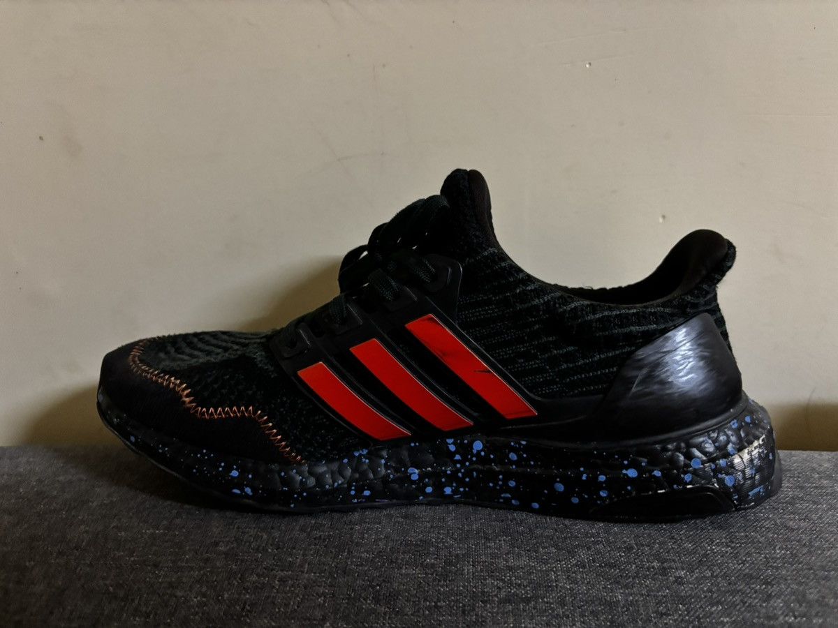 Adidas sneakers