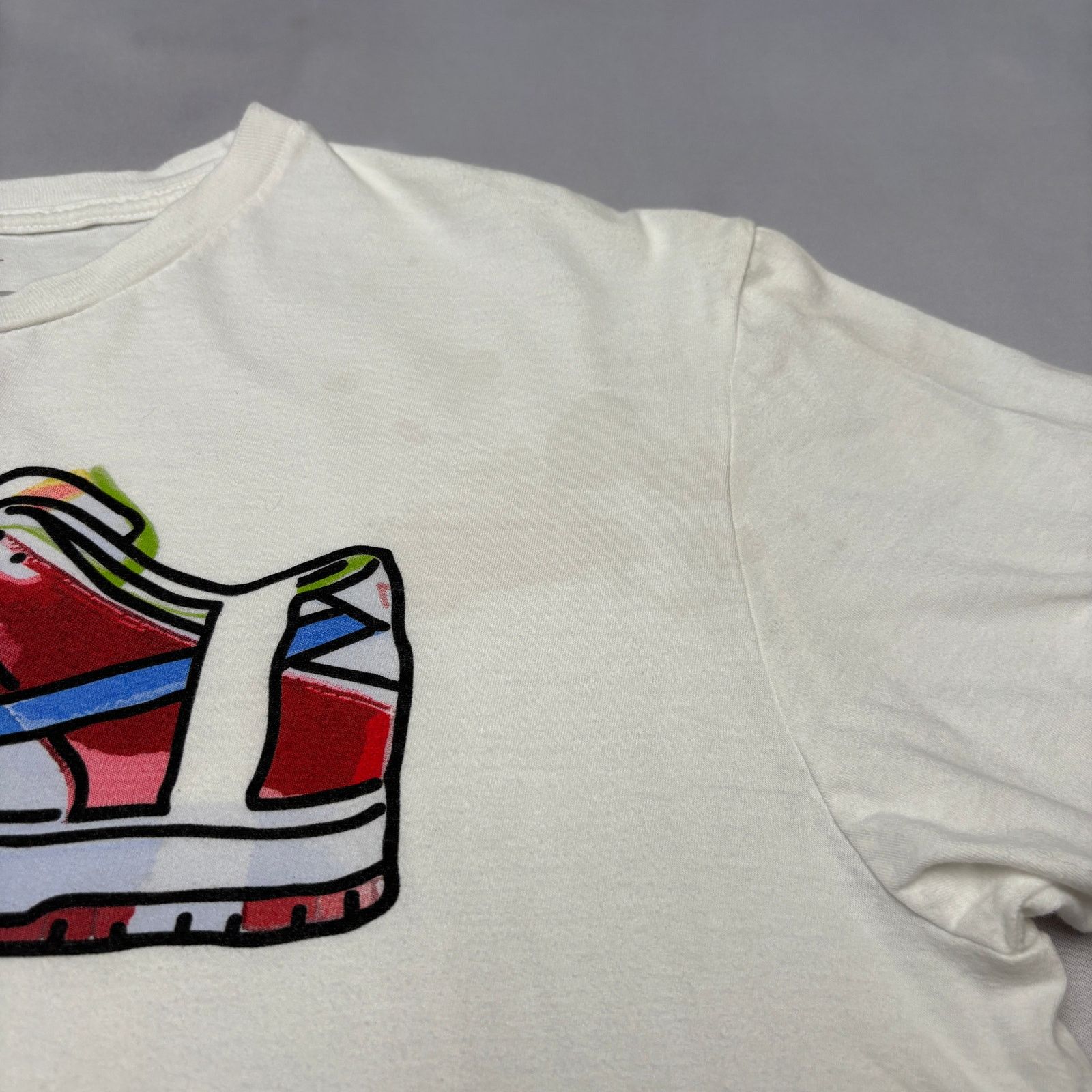 Nike Nike SB Dunk eBay Sandy Bodecker Limited Edition Pop Up XL Size US XL / EU 56 / 4 - 7 Thumbnail