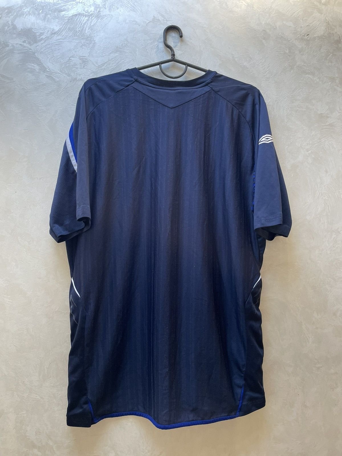 Umbro × Vintage Everton vintage umbro 2007 2008 soccer jersey football shirt Size US XXL / EU 58 / 5 - 2 Thumbnail