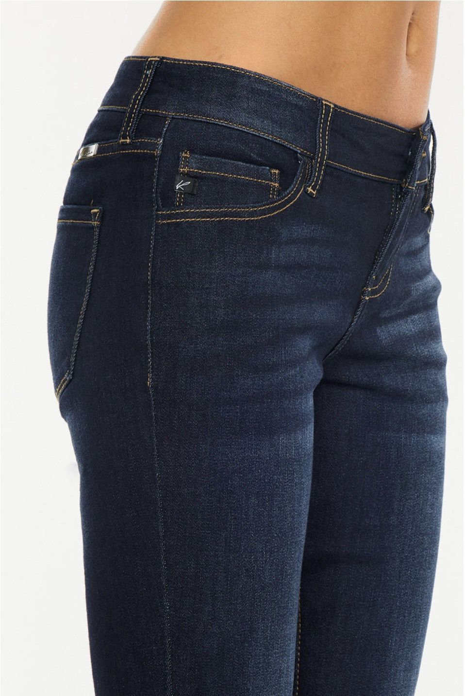 Kancan USA NWT Kancan USA Jeans Size 27" / US 4 / IT 40 - 6 Thumbnail