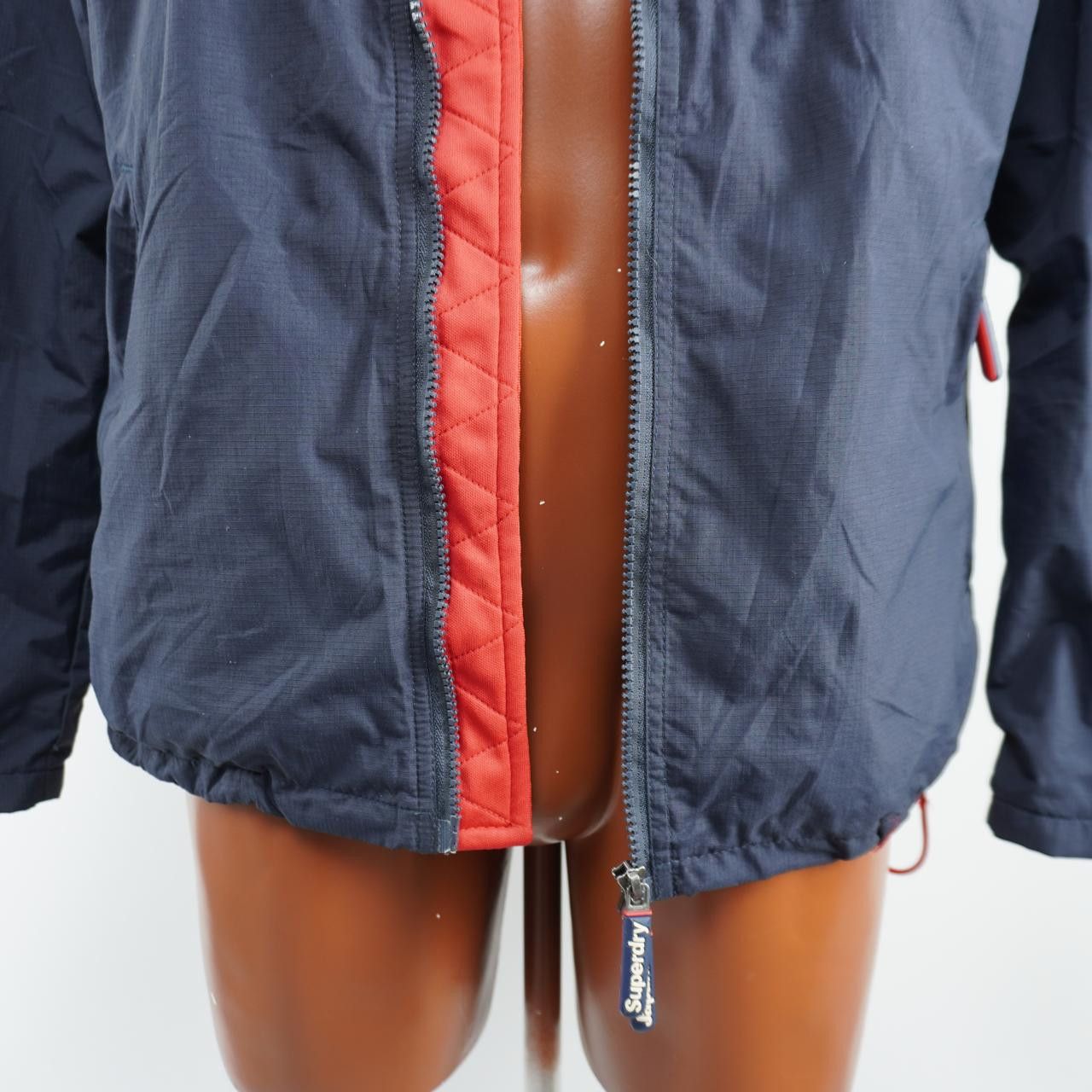 Superdry Men's Jacket Superdry Size US M / EU 48-50 / 2 - 10 Thumbnail