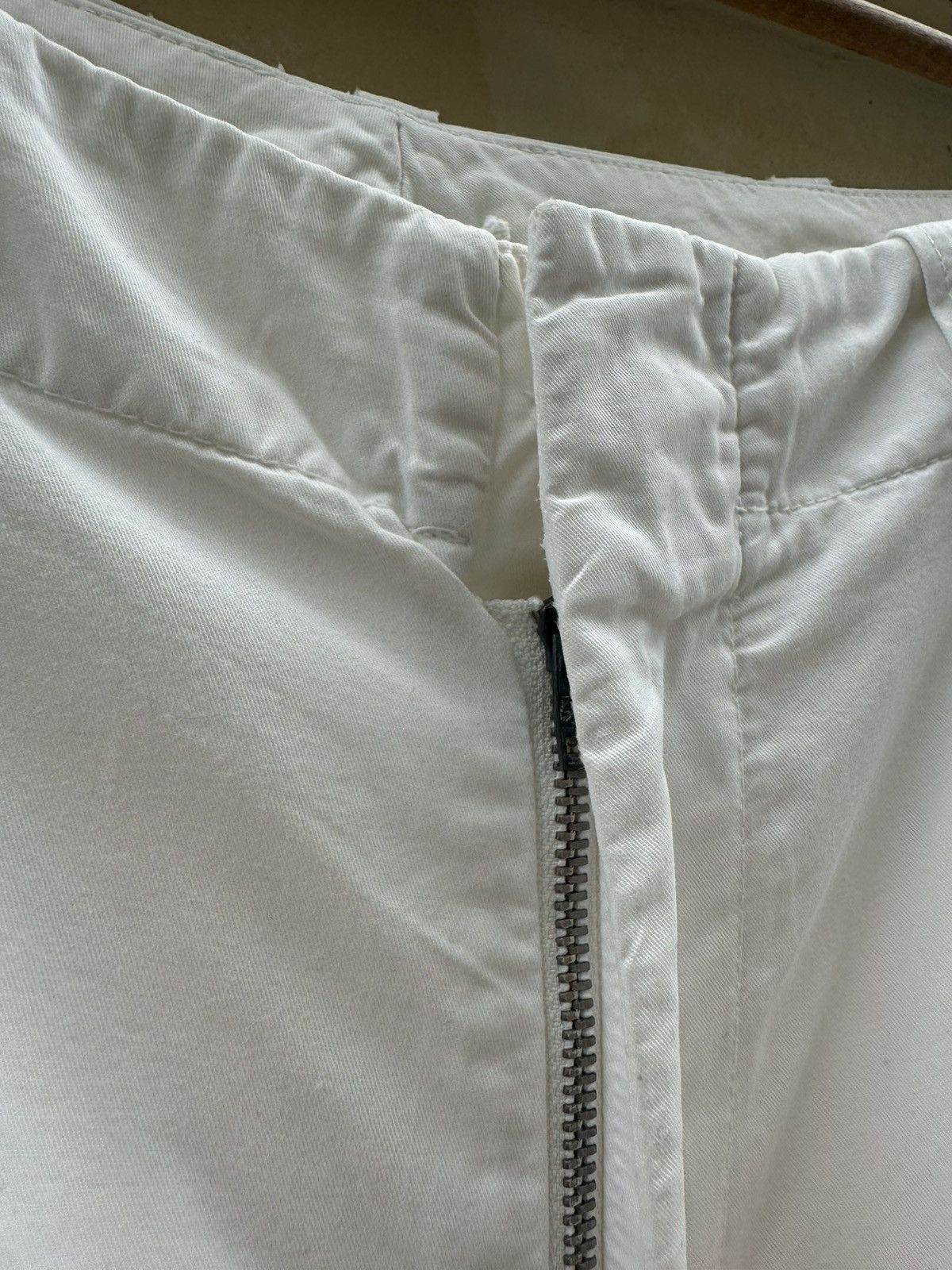 Helmut Lang Helmut Lang SS99 16 Pocket Cargo Pants Size US 32 / EU 48 - 5 Thumbnail