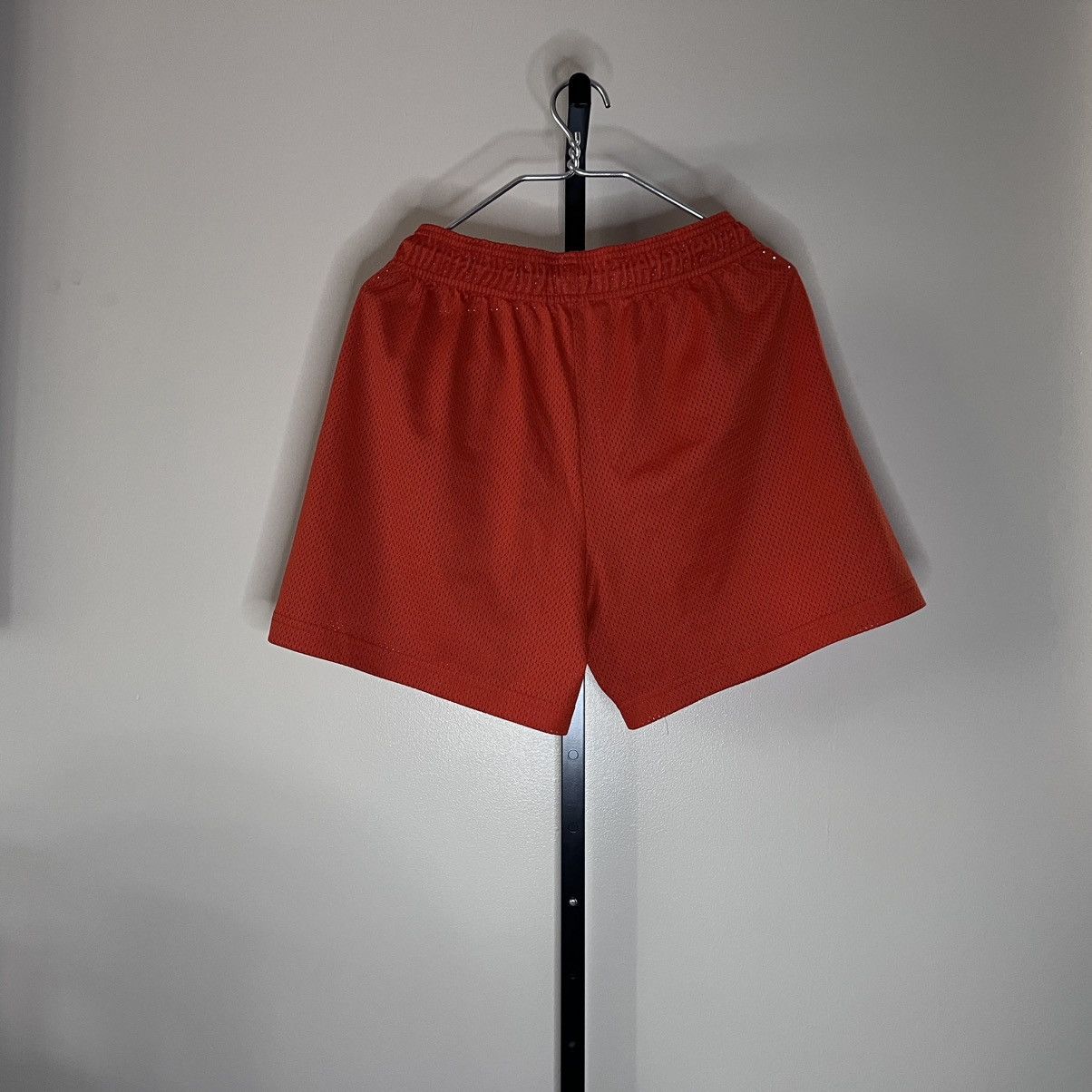 Eric Emanuel ERIC EMANUEL SHORTS ORANGE/TEAL Size US 34 / EU 50 - 4 Thumbnail