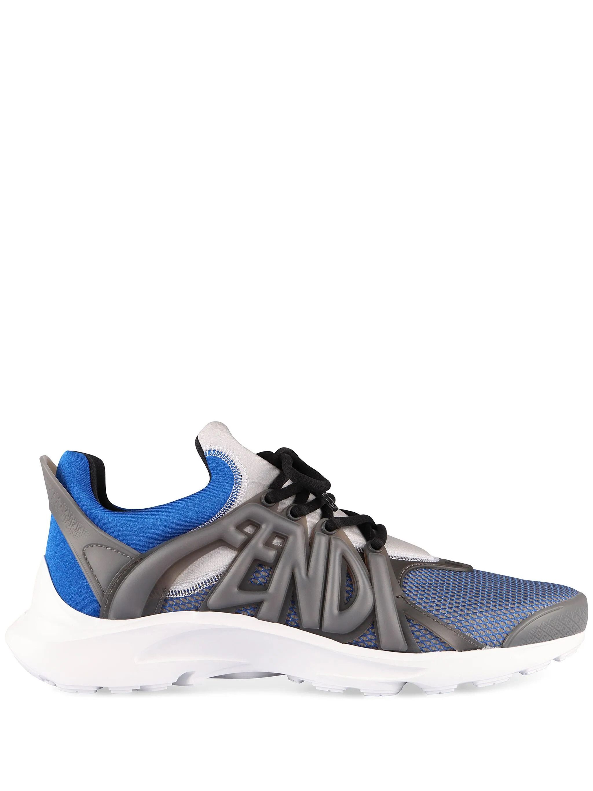 Fendi o1s1wg110425 Sneakers in Blue Size US 9 / EU 42 - 1 Thumbnail