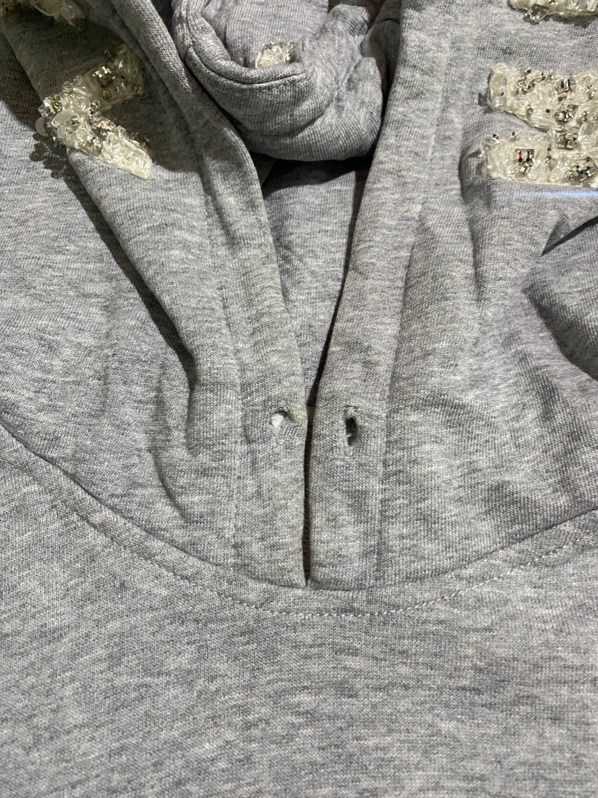 Miss Sixty MISS SIXTY HOODIES Size M / US 6-8 / IT 42-44 - 10 Thumbnail