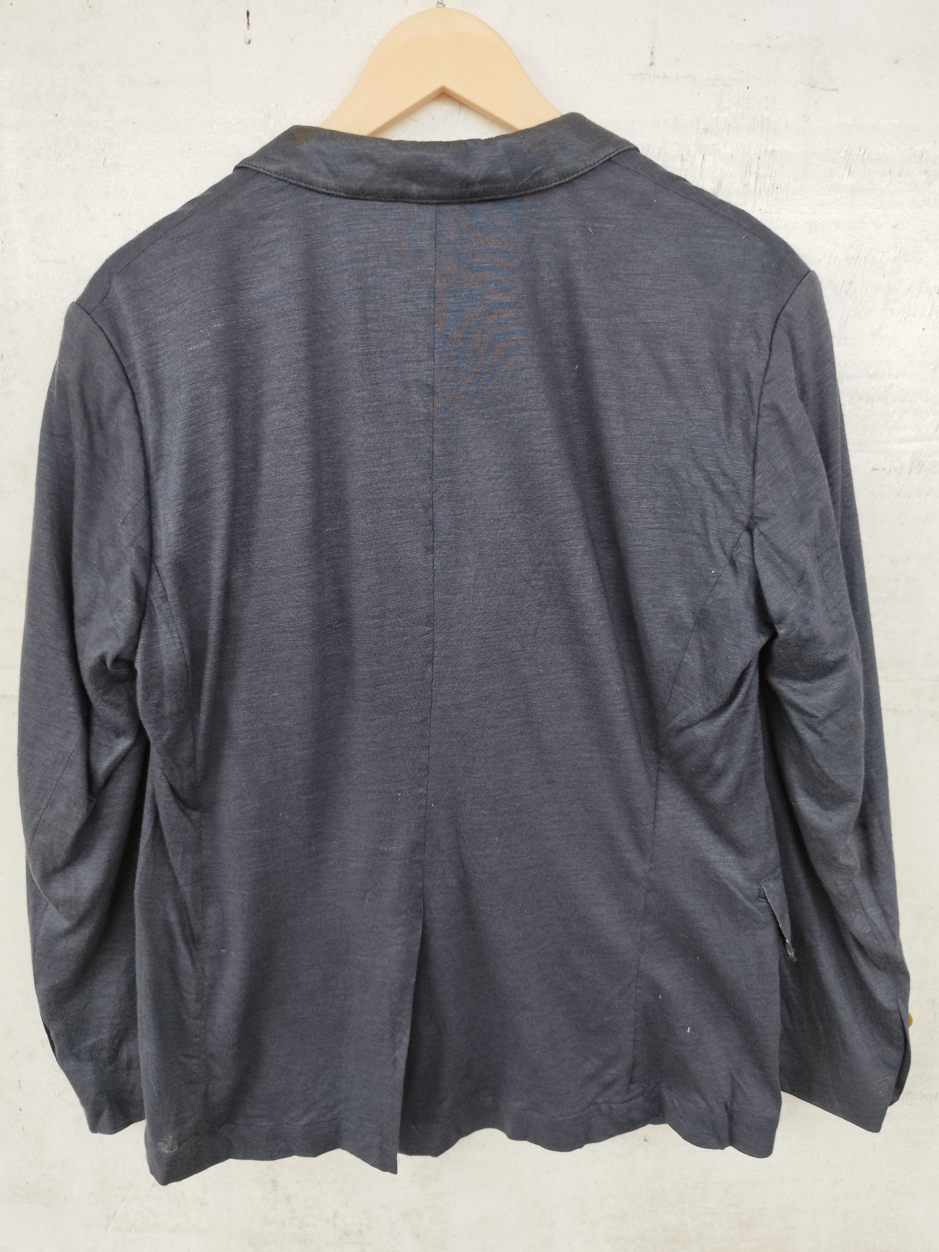 Paul Smith Paul Smith jacket Size US S / EU 44-46 / 1 - 3 Thumbnail