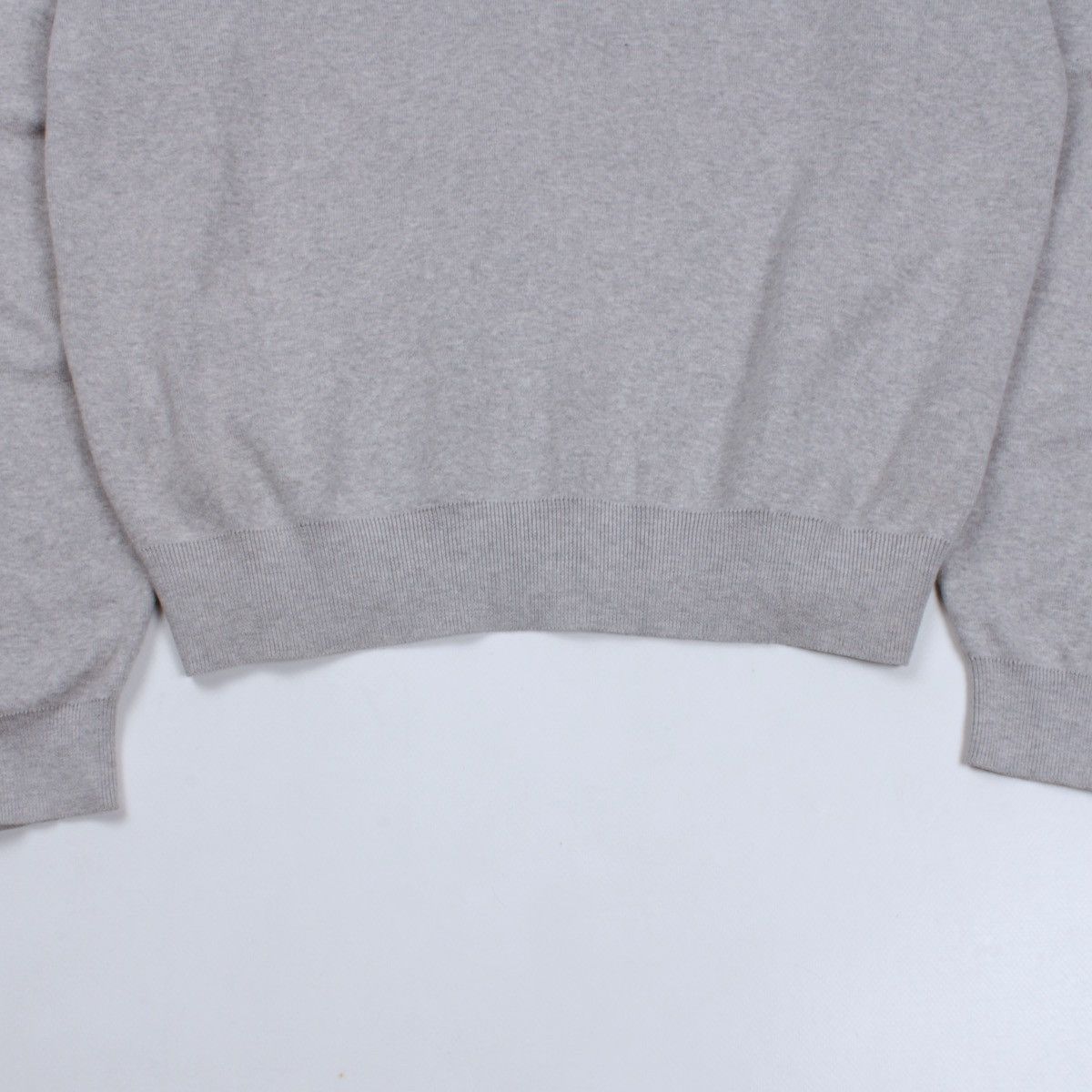 Designer × Polo Ralph Lauren × Ralph Lauren POLO Ralph Lauren Cotton V-neck Sweater Pullover Jumper Size US XL / EU 56 / 4 - 5 Thumbnail