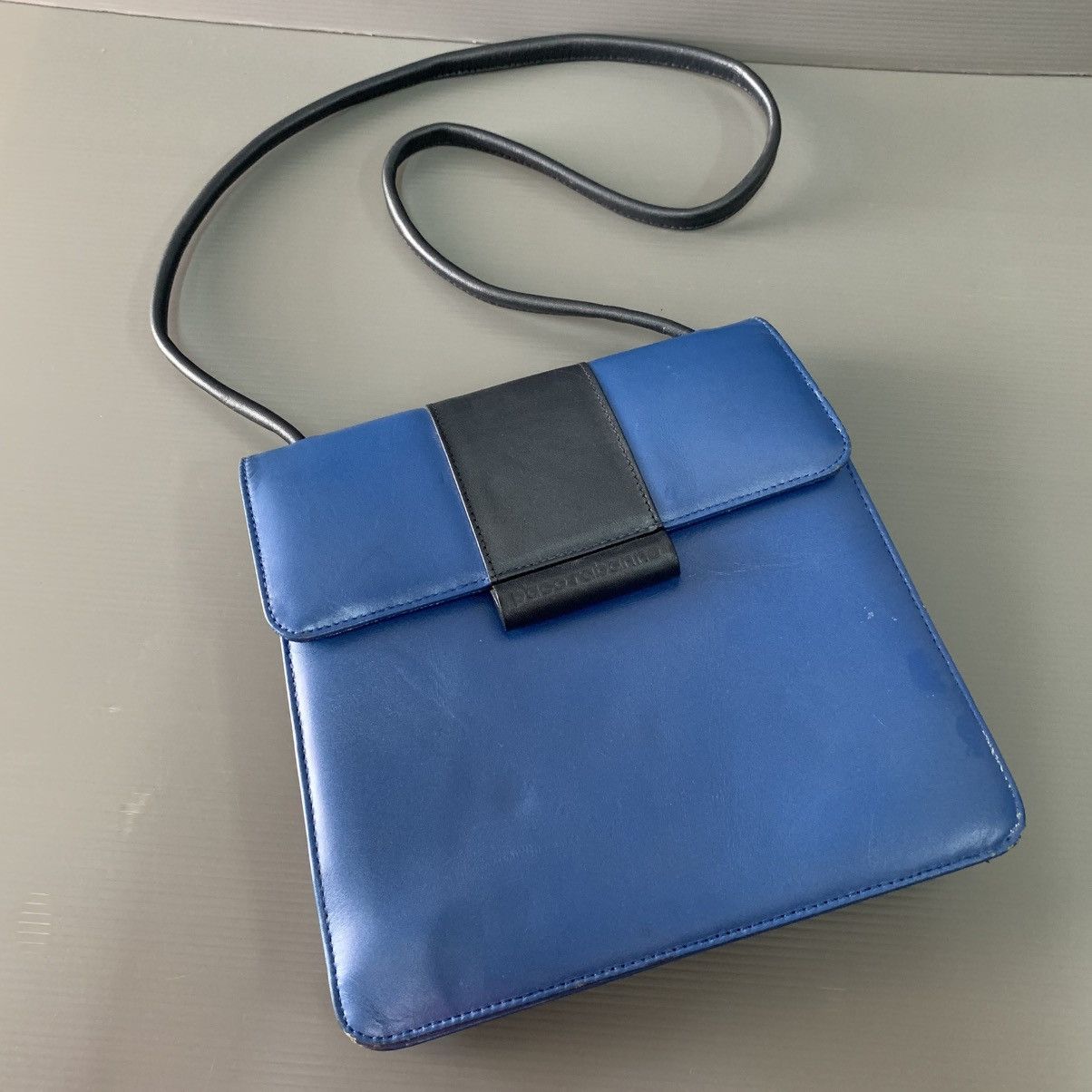 Paco Rabanne Paco Rabanne Shoulder Bag Size ONE SIZE - 2 Thumbnail