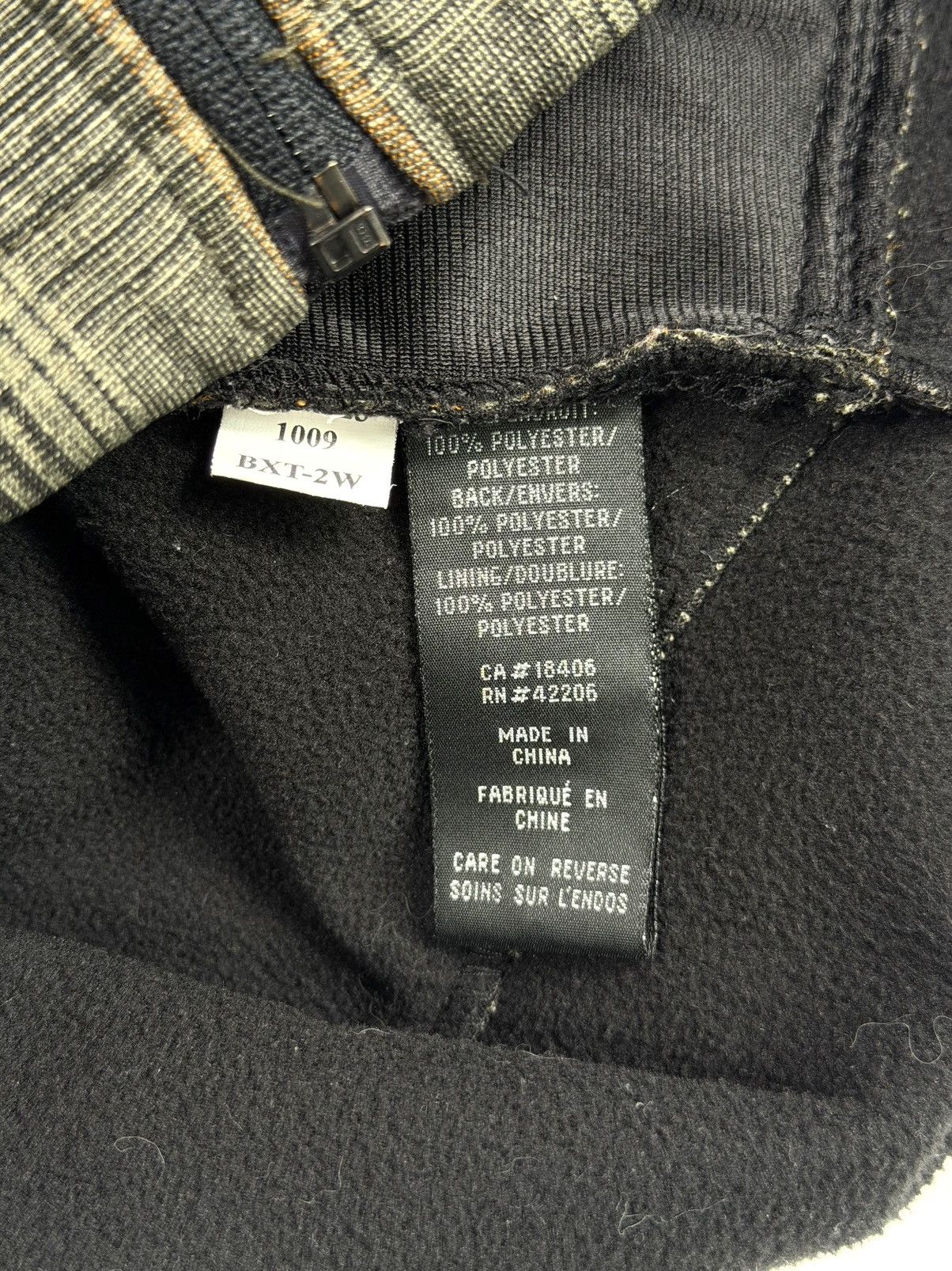Stormtech 🌪️ Stormtech Plaid Fleece Lined Jacket Size US M / EU 48-50 / 2 - 8 Thumbnail