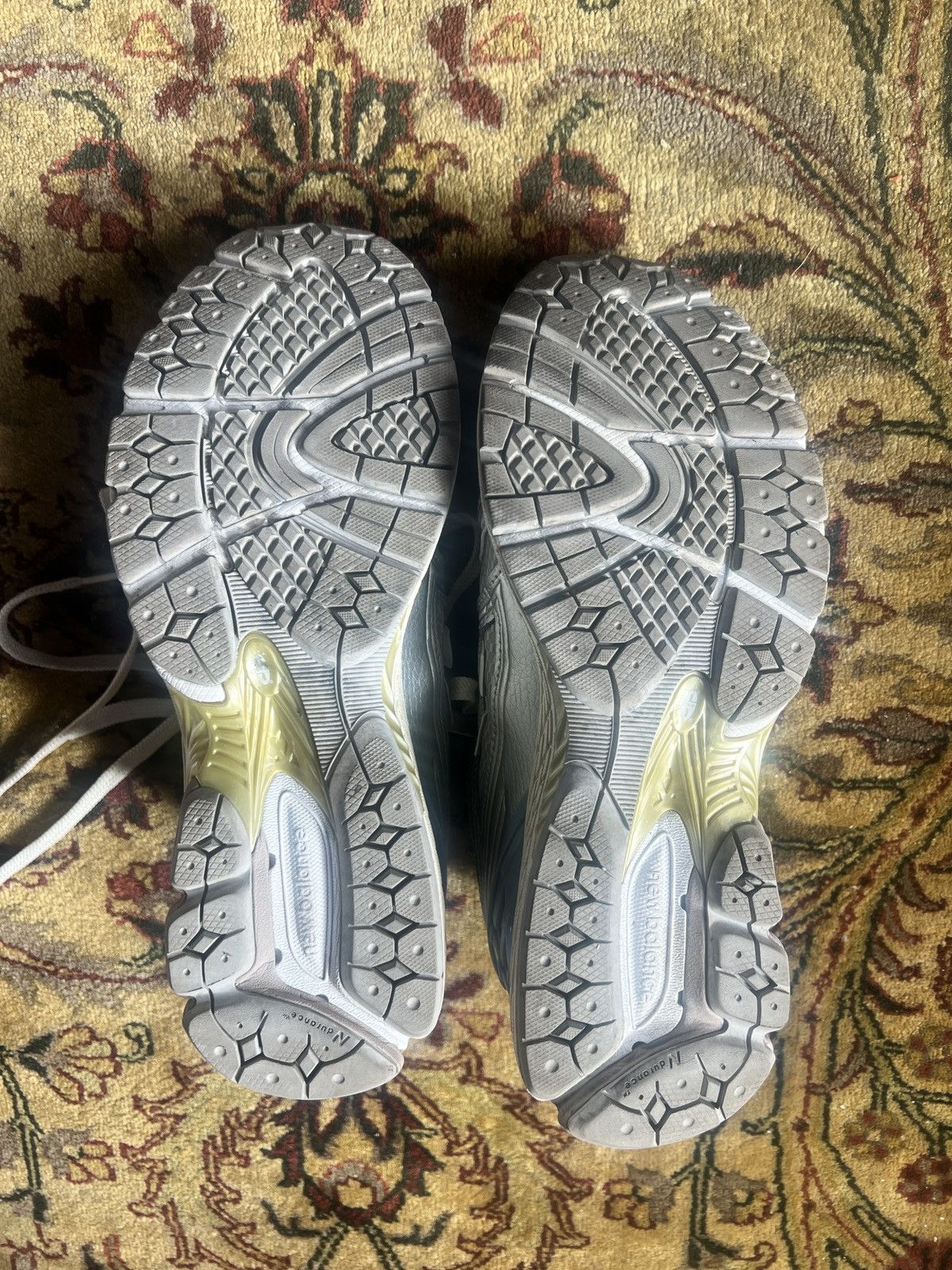 Kith × New Balance Kith x New Balance 1960R Size US 10 / EU 43 - 3 Thumbnail