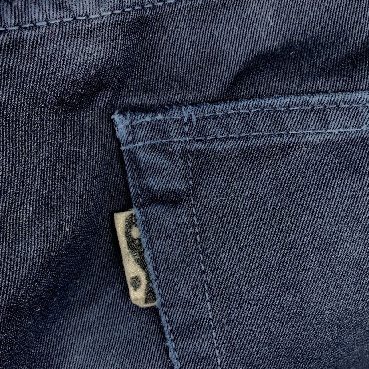 Japanese Brand × Okura × Vintage Vintage OKURA japanesebrand colour jeans Size 30" / US 8 / IT 44 - 19 Thumbnail