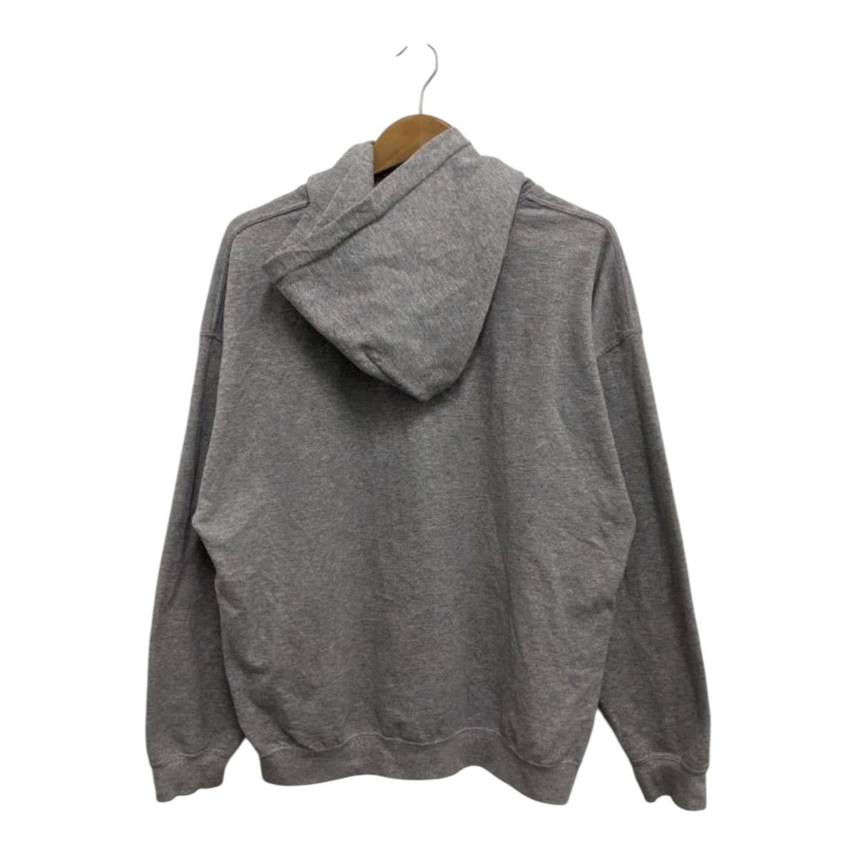 Other Vintage Mc Escher Drawing Hands Pullover Hoodie Size US L / EU 52-54 / 3 - 2 Thumbnail