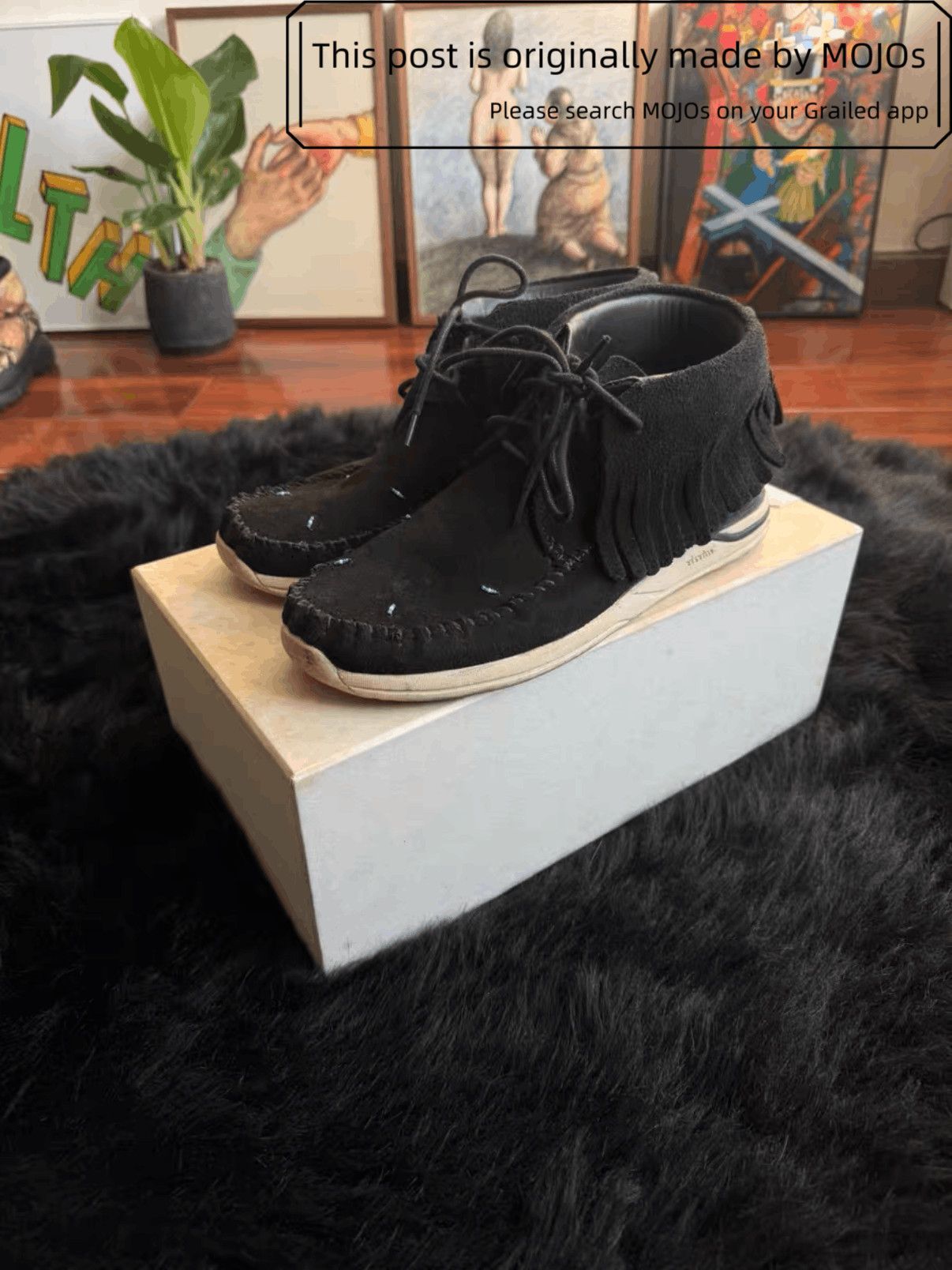 Visvim 🧵RARE🏝️ Visvim FBT Sand 2017 release Jerry Lorenzo | Grailed