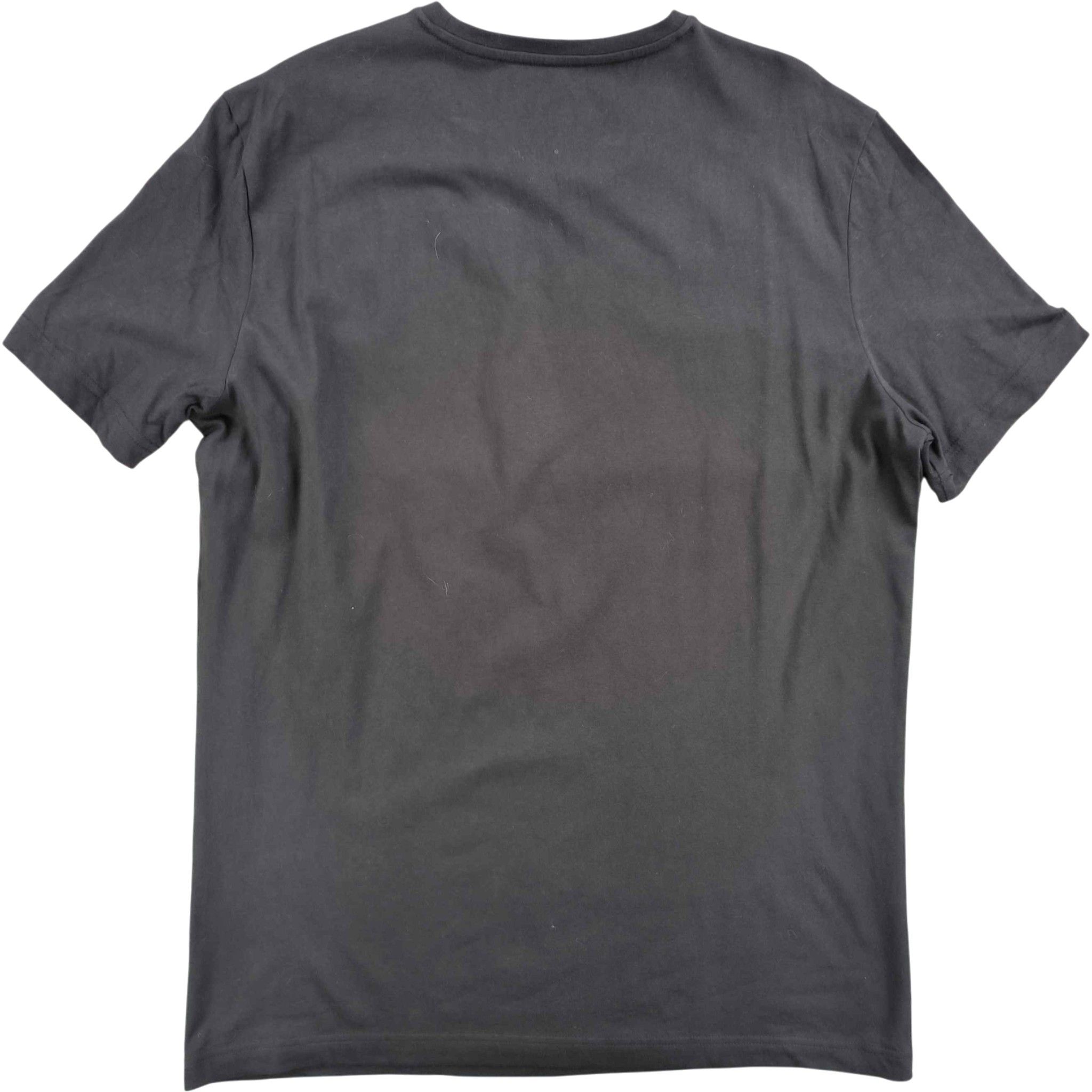 Macron FC Thun Macron football tee shirt size L Size US L / EU 52-54 / 3 - 2 Thumbnail