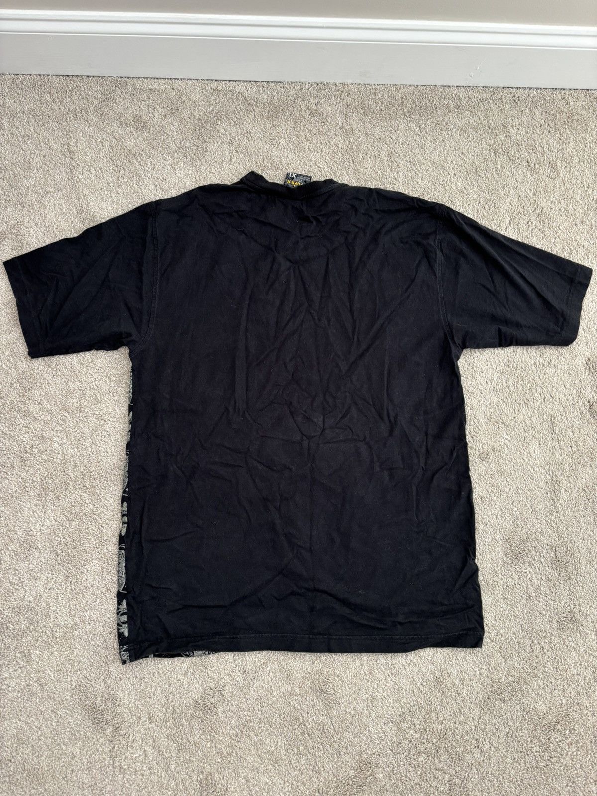 Avirex Vintage Avirex T Shirt Size US XL / EU 56 / 4 - 3 Thumbnail