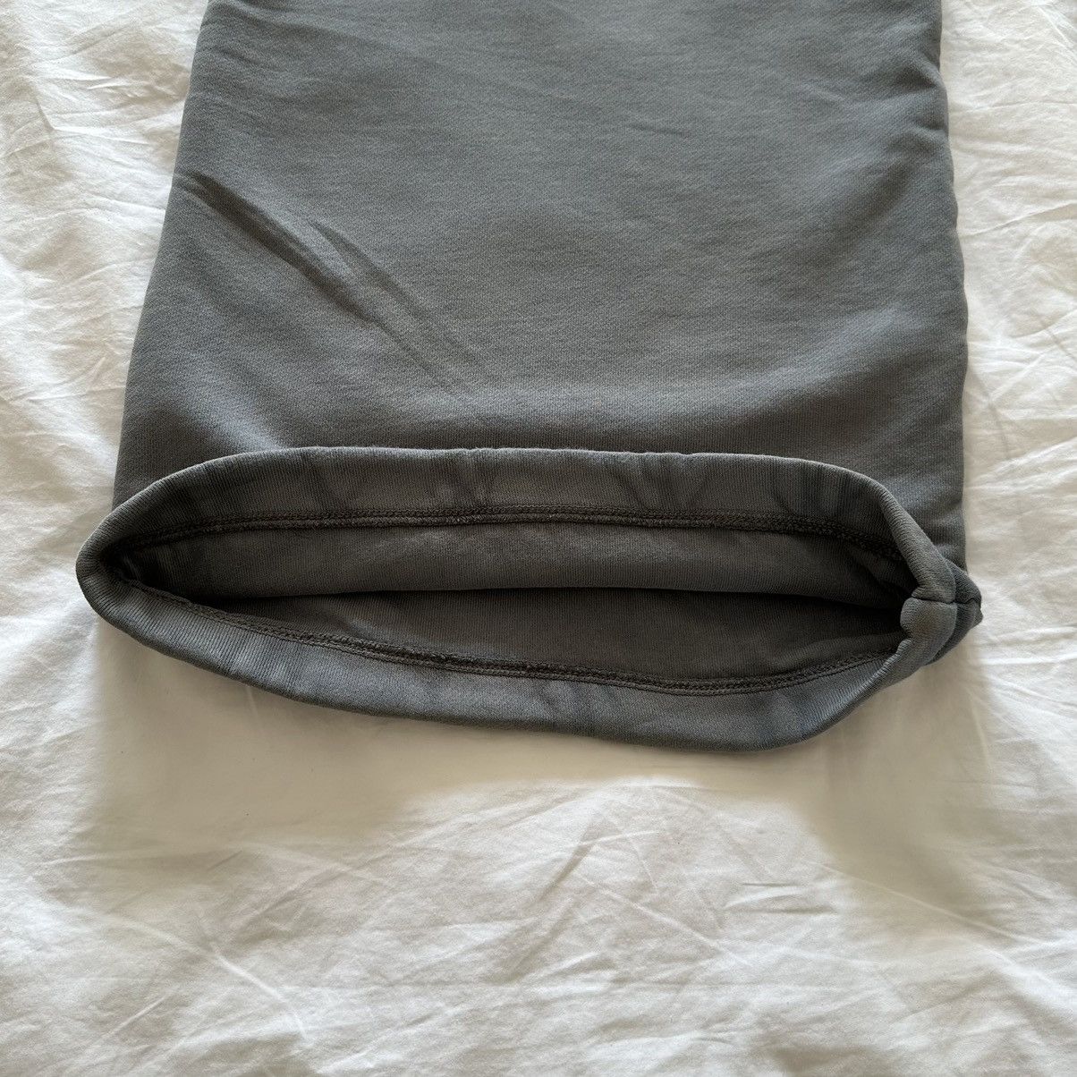 Balenciaga × Gap × Kanye West Yeezy Gap by Balenciaga sweatpants Size US 34 / EU 50 - 6 Thumbnail