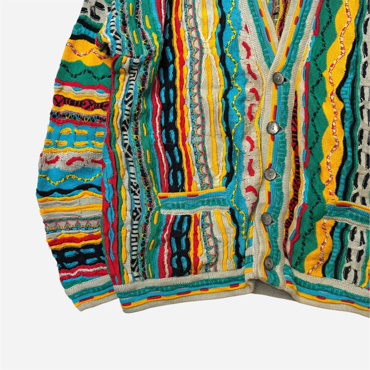 Coogi COOGI Size US L / EU 52-54 / 3 - 5 Thumbnail