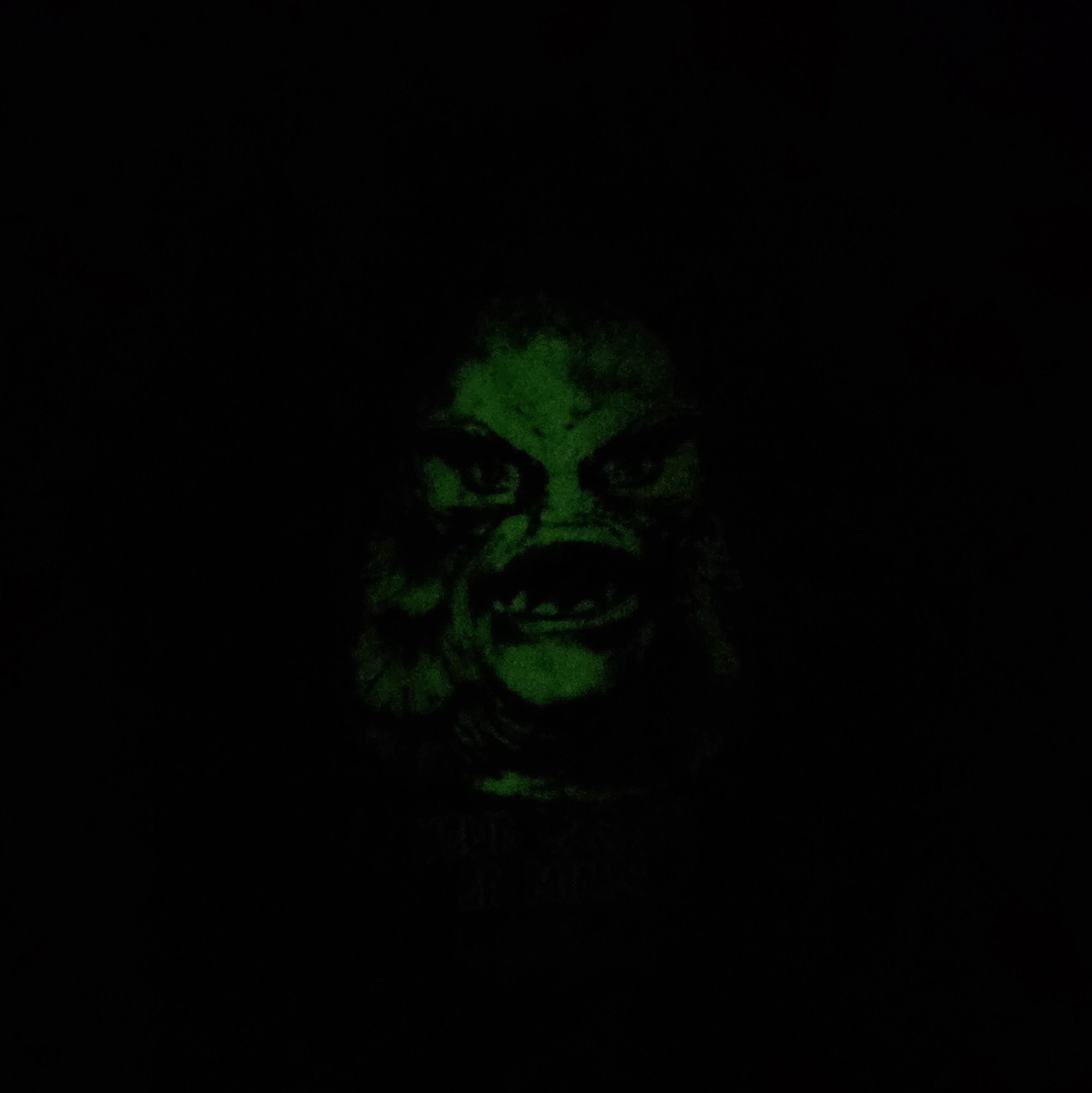 Expert Horror Vintage Creature from the Black Lagoon Movie Horror T Shirt Size US XL / EU 56 / 4 - 9 Thumbnail