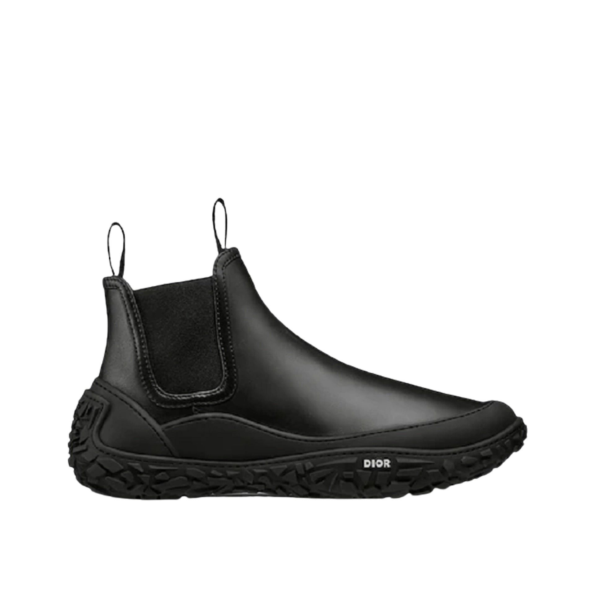 Dior Dior B28 Chelsea Boots Size US 8 / EU 41 - 1 Thumbnail