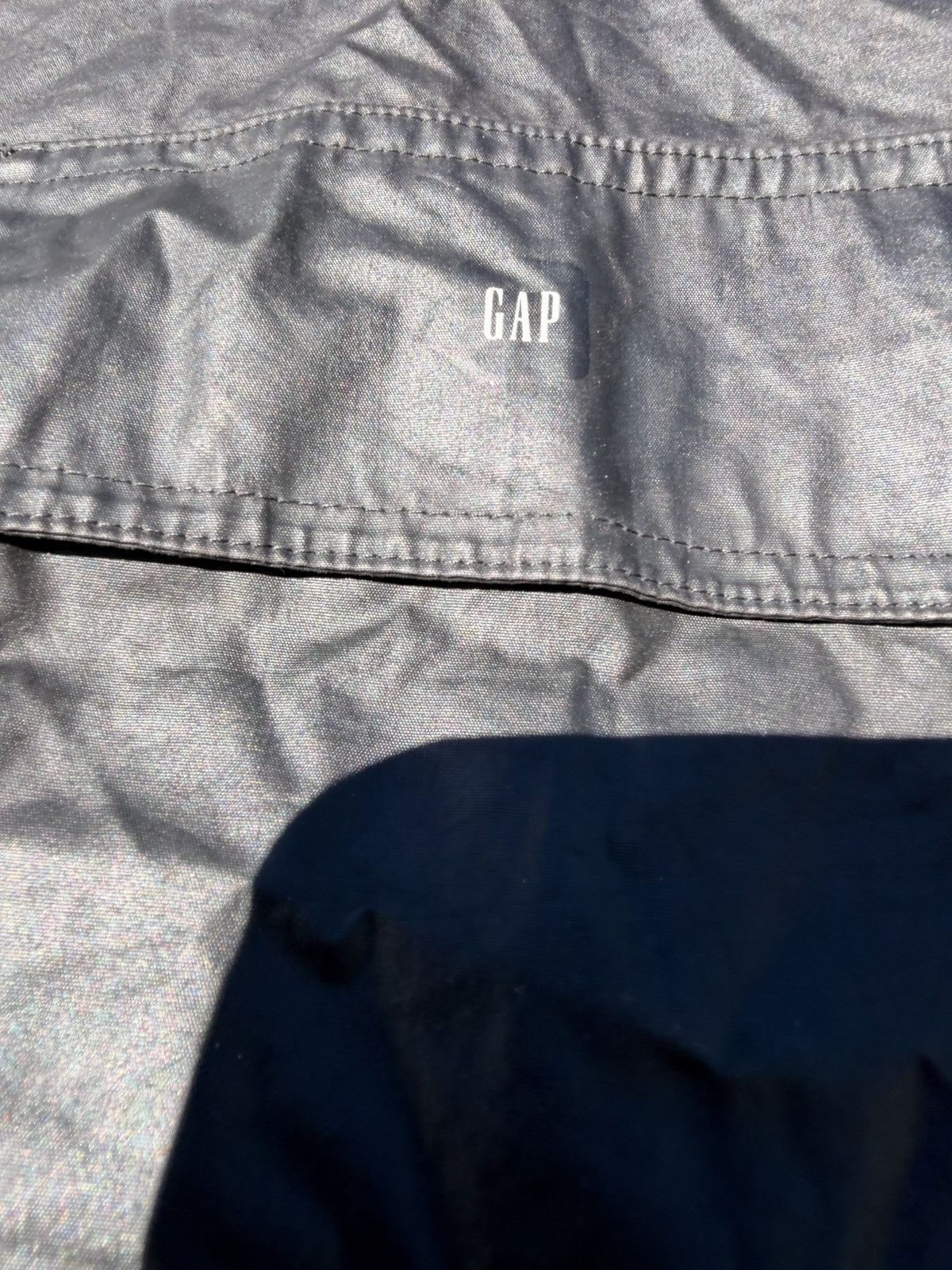 Balenciaga × Gap × Yeezy BALENCIAGA YEEZY GAP ANORAK 🚨rare Size US L / EU 52-54 / 3 - 7 Thumbnail