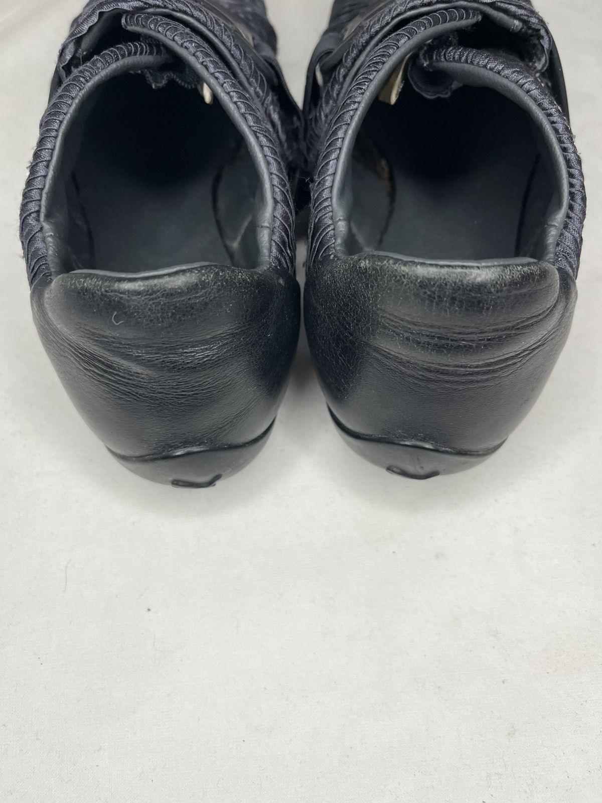 Puma Puma Zhongi budoka type RARE Size US 6.5 / IT 36.5 - 6 Thumbnail