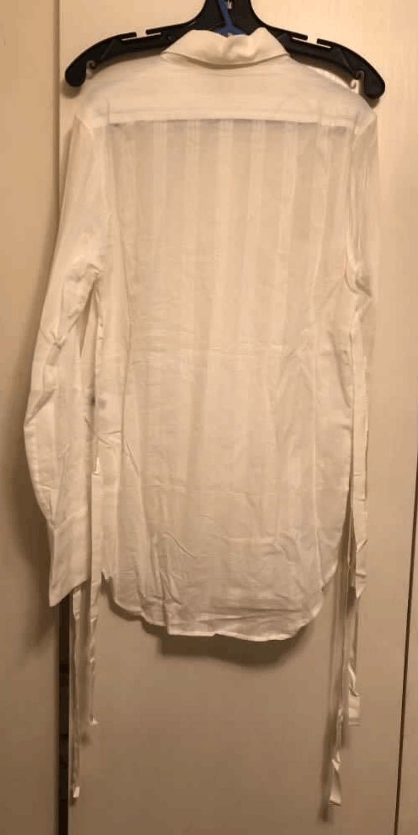 Ann Demeulemeester Ann demeulemeester shirt 34*New Size XS / US 0-2 / IT 36-38 - 1 Thumbnail