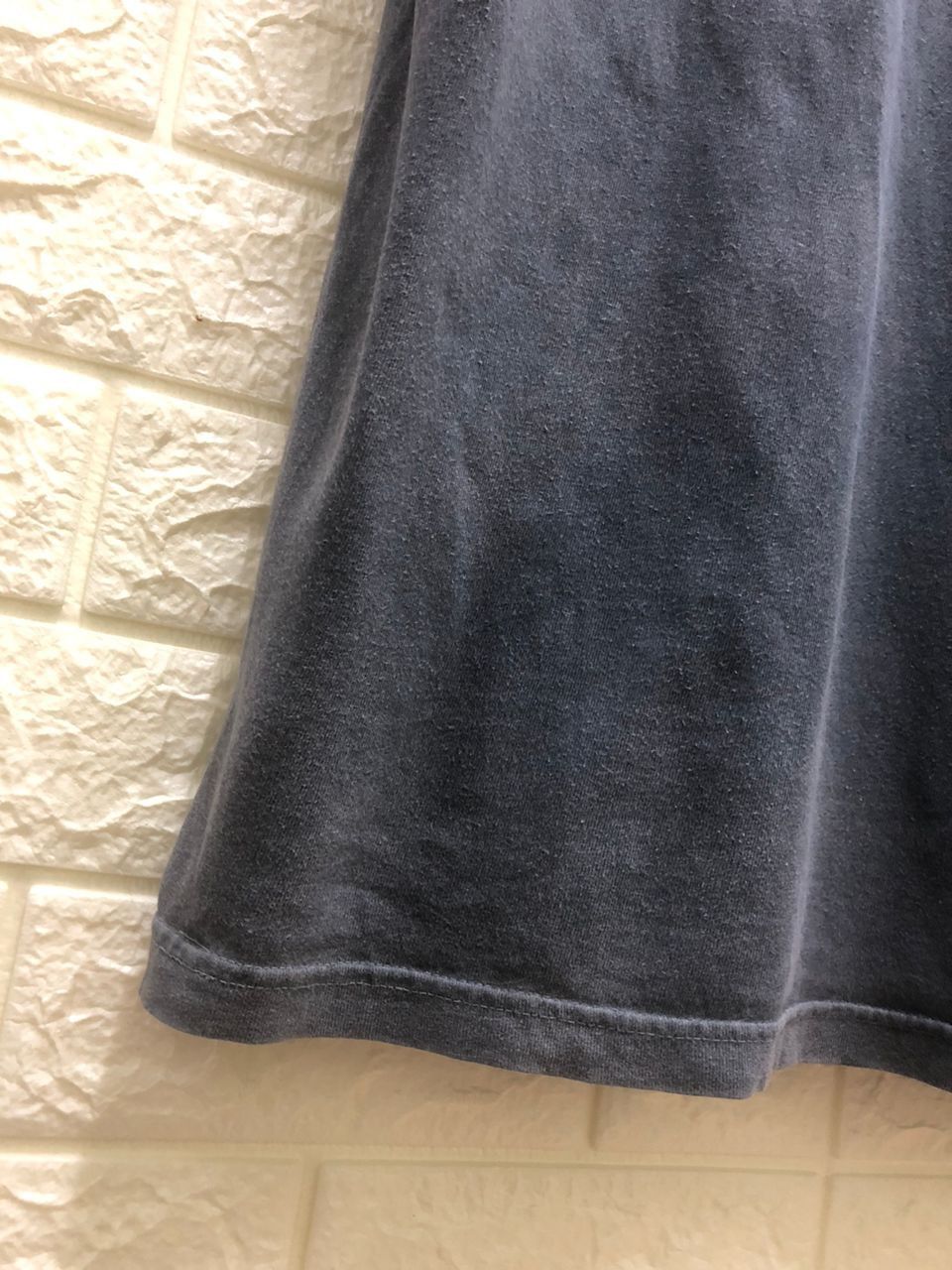 Band Tees Made usa Distressed Sunfaded Music Stream Material Core rock Size US L / EU 52-54 / 3 - 8 Thumbnail