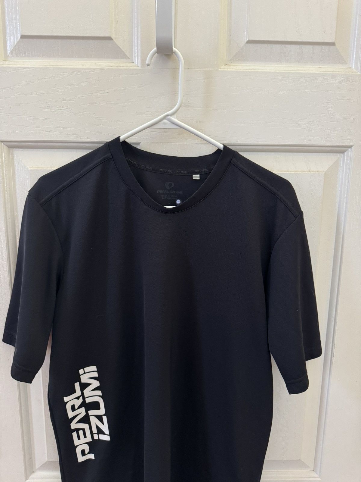 Japanese Brand Pearl Izumi bike shirt Size US L / EU 52-54 / 3 - 1 Thumbnail