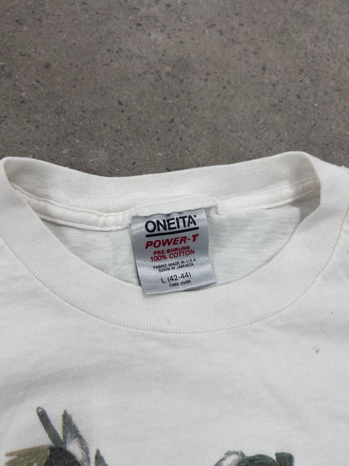 Other Vintage The Heard Museum T Shirt Tee Made USA size large Size US L / EU 52-54 / 3 - 4 Thumbnail