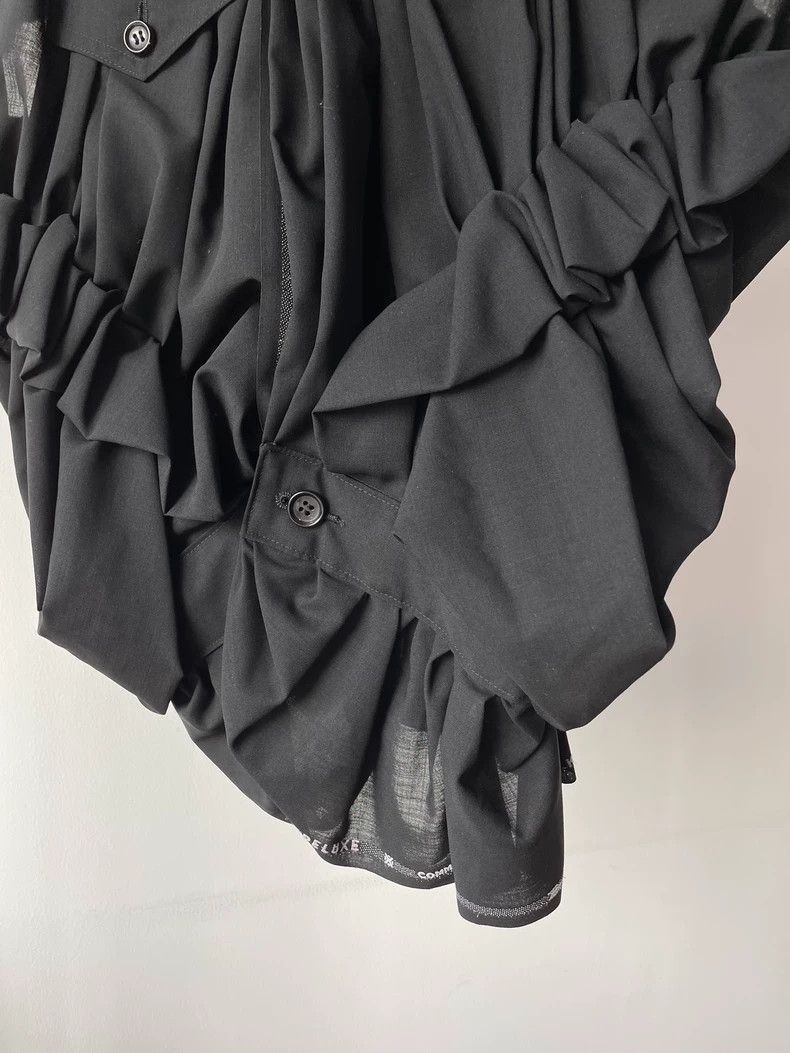 Comme des Garcons Comme Des Garcons Shirt Size S / US 4 / IT 40 - 4 Thumbnail
