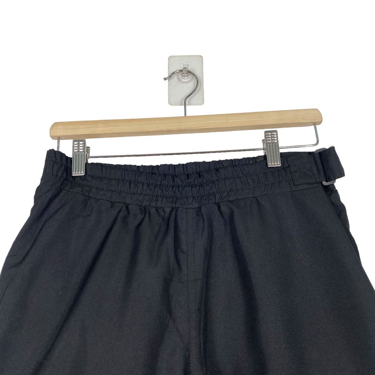 Japanese Brand Komine cargo rider pant Size US 33 - 4 Thumbnail