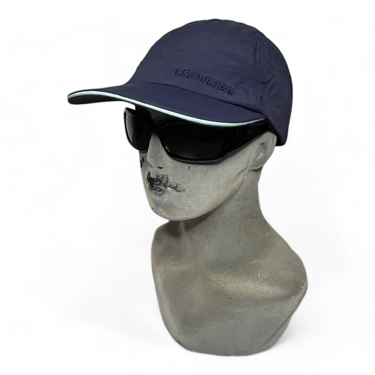 Converse Converse hat Size ONE SIZE - 7 Thumbnail