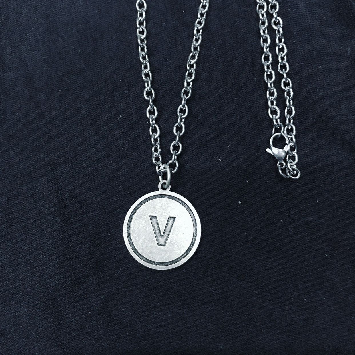 Other Crazy STEAL! Y2K Chains Necklace Chain Size ONE SIZE - 2 Thumbnail