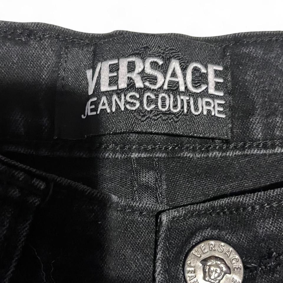Versace Jeans Couture versace couture jeans Size 24" / US 00 / IT 34 - 8 Thumbnail