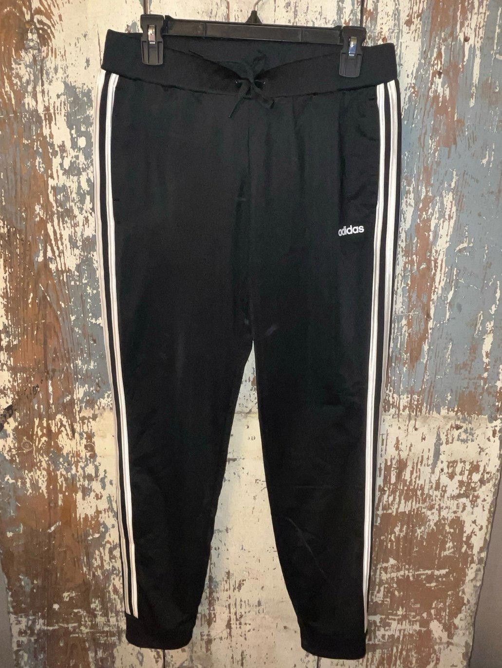 Adidas adidas Women's Tiro 21 Track size medium black Size M / US 6-8 / IT 42-44 - 1 Thumbnail
