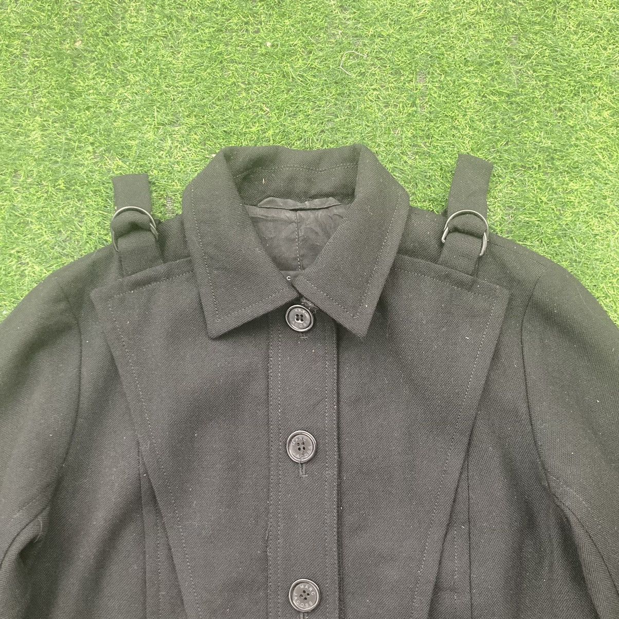 Marc Jacobs MARC JACOBS JACKET Size XXS / US 00 / IT 34 - 5 Thumbnail