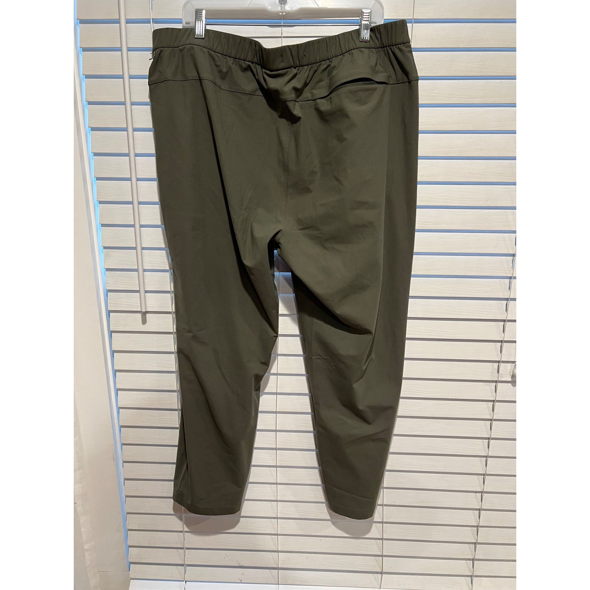 Lululemon Lululemon Mens Sweatpants/Joggers - Size XXL Size US 40 / EU 56 - 3 Thumbnail