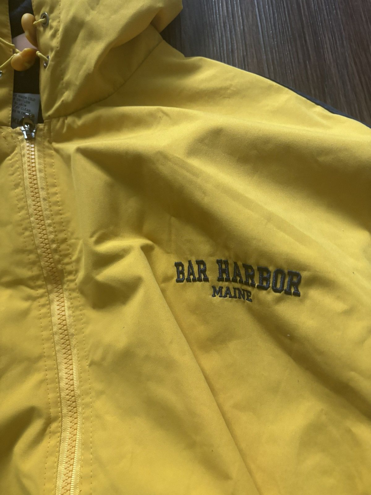 Other Big jacket can be used to pair with jorts n timbs or work Size US XL / EU 56 / 4 - 2 Thumbnail