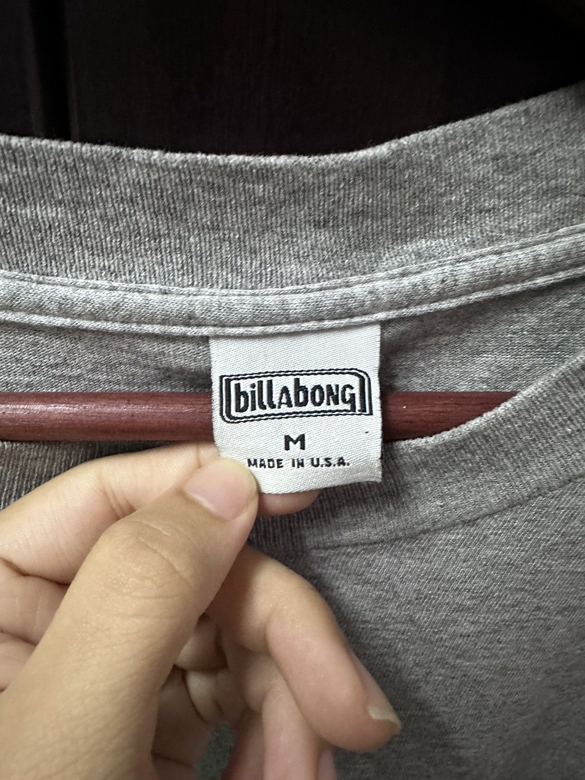 Billabong Billabong vintage Size US M / EU 48-50 / 2 - 4 Thumbnail