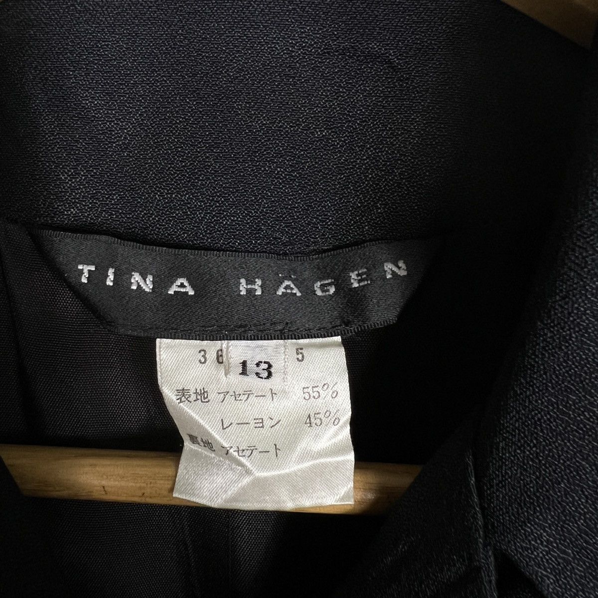 Other 🔥 Tina Hagen Lazer Jacket Size M / US 6-8 / IT 42-44 - 11 Thumbnail