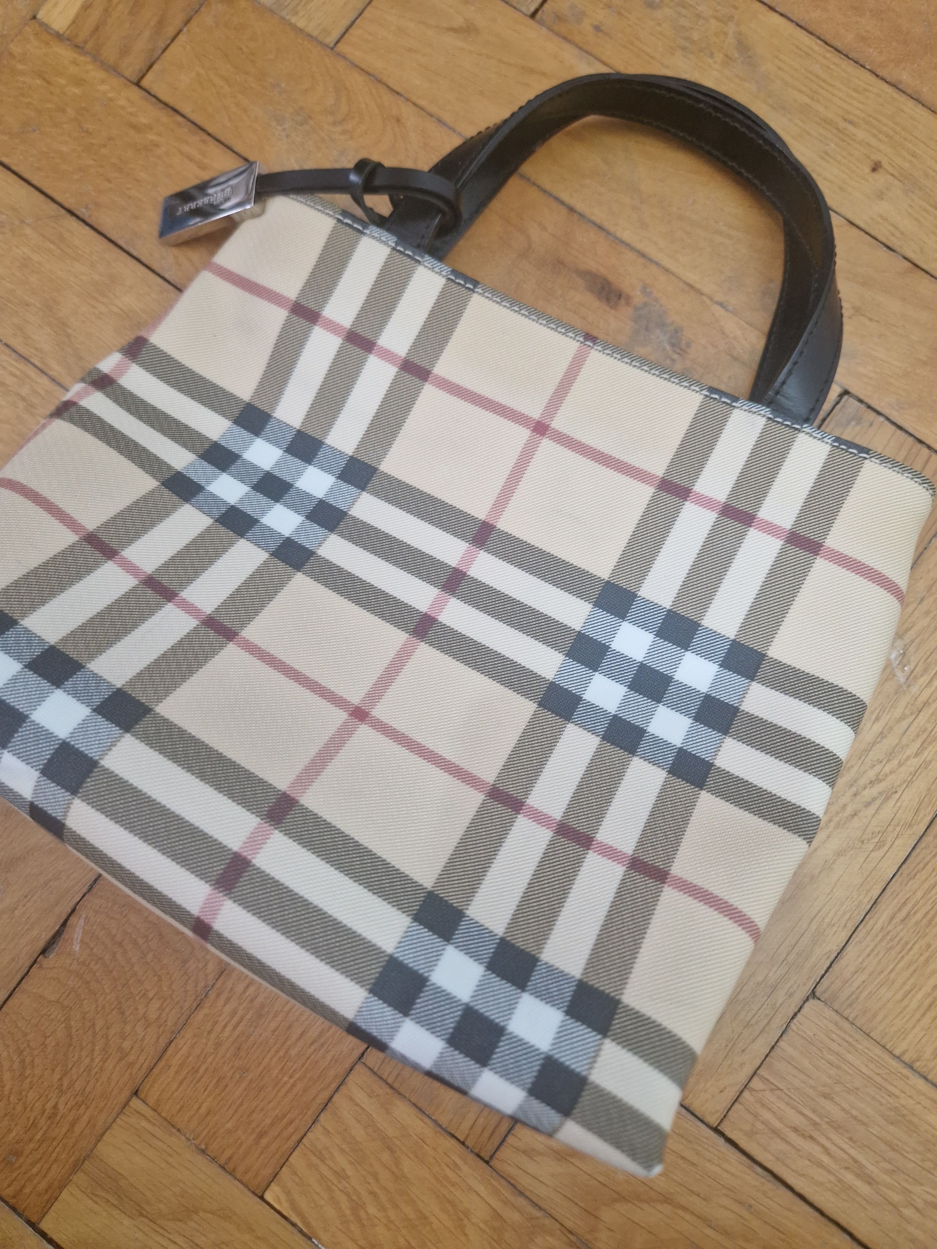 Burberry Burberry mini bag Size ONE SIZE - 4 Thumbnail