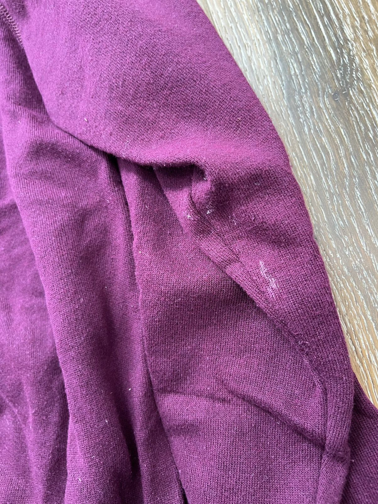 Disney × Vintage Vintage Walt Disney Studios Raglan Sweater Size US M / EU 48-50 / 2 - 5 Thumbnail