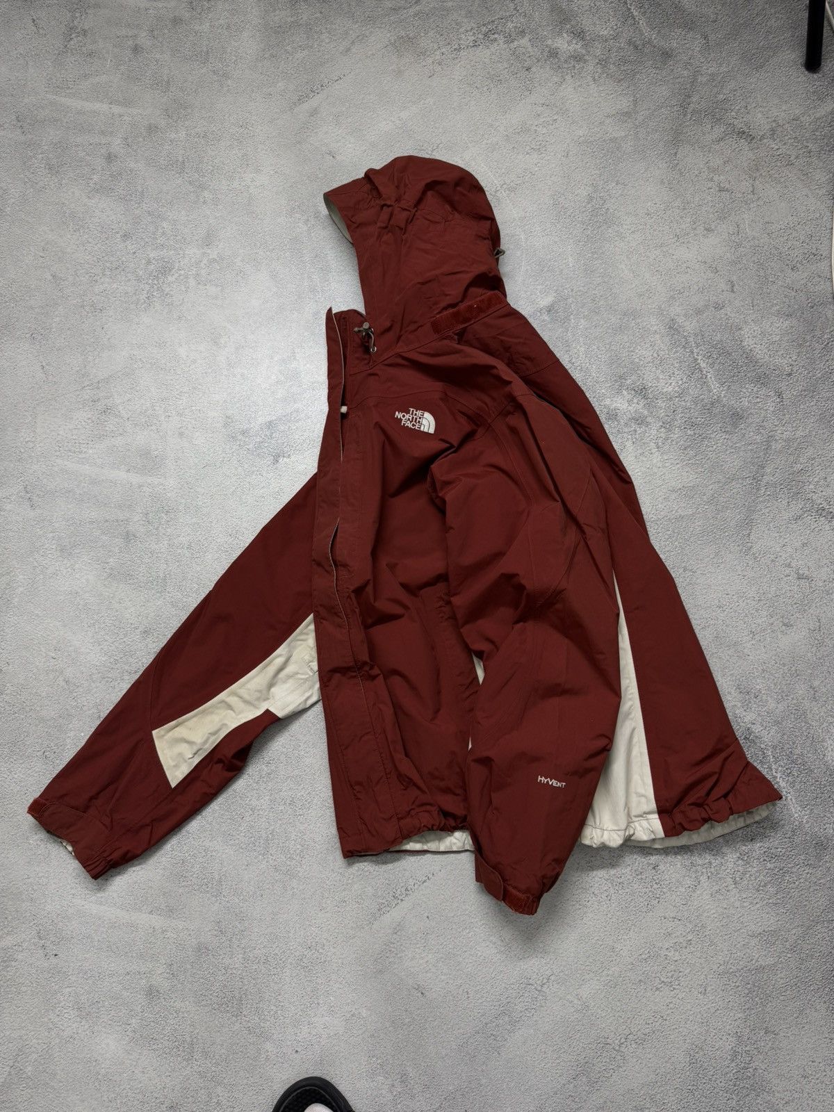 The North Face Vintage The North Face Gore Tex Summit Series Jacket Size XL / US 12-14 / IT 48-50 - 1 Thumbnail
