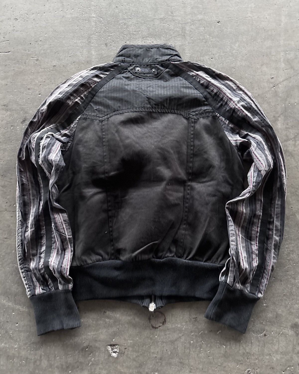 CNCPTS C’N’C National Italy Bomber Jacket Size US M / EU 48-50 / 2 - 8 Thumbnail