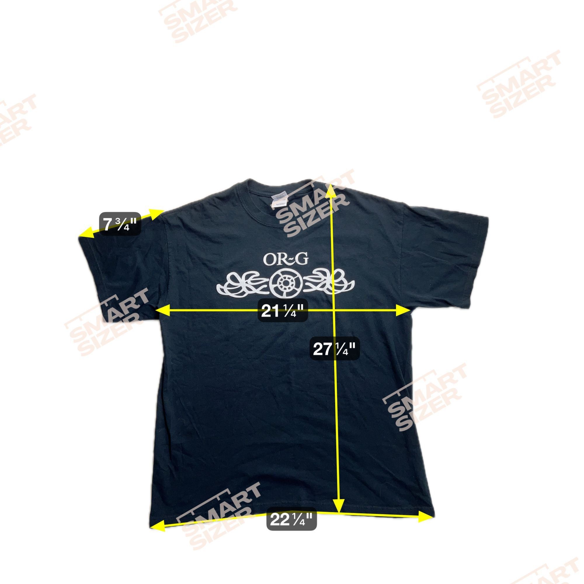 Other OR-G Have You Had One? Large T-Shirt Shirt Size US L / EU 52-54 / 3 - 6 Thumbnail