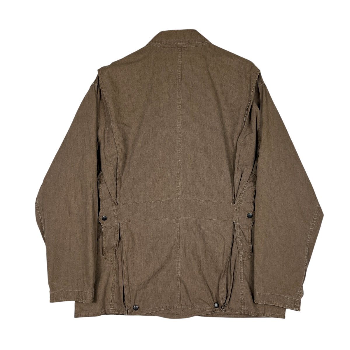 Polo Ralph Lauren 90s Vintage Polo Country Ralph Lauren Sportsman Hunting Size US M / EU 48-50 / 2 - 10 Thumbnail