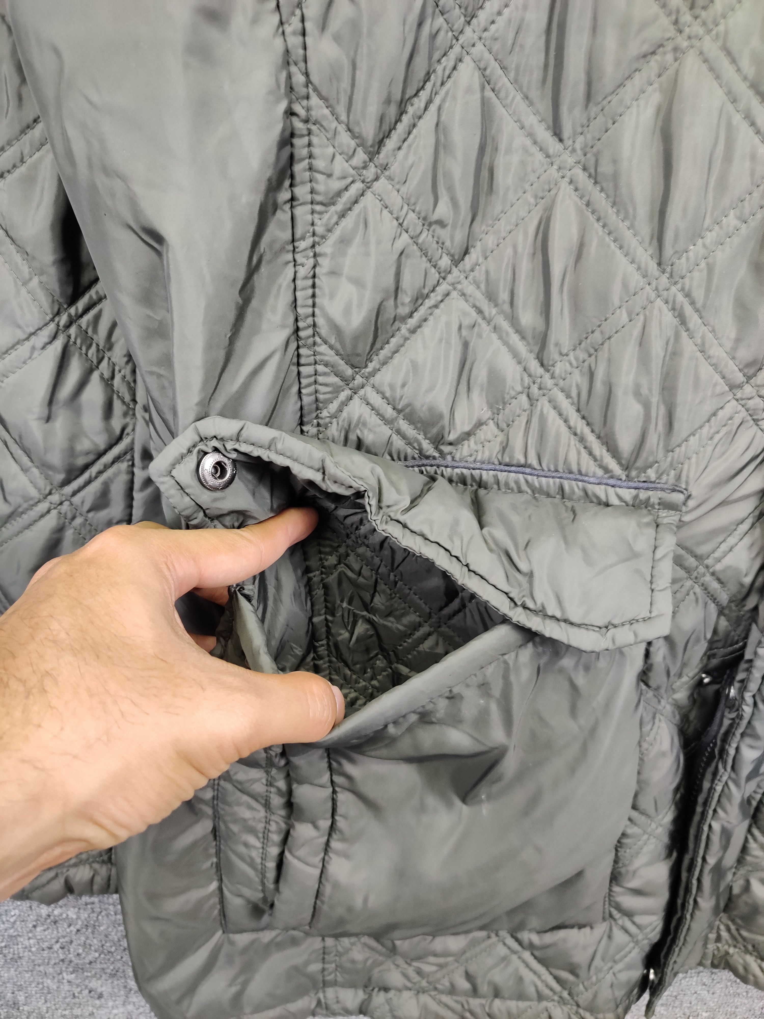 Andrew Marc Marc New York Andrew Marc Hunter Quilted Puffer Jacket Size US XL / EU 56 / 4 - 9 Thumbnail