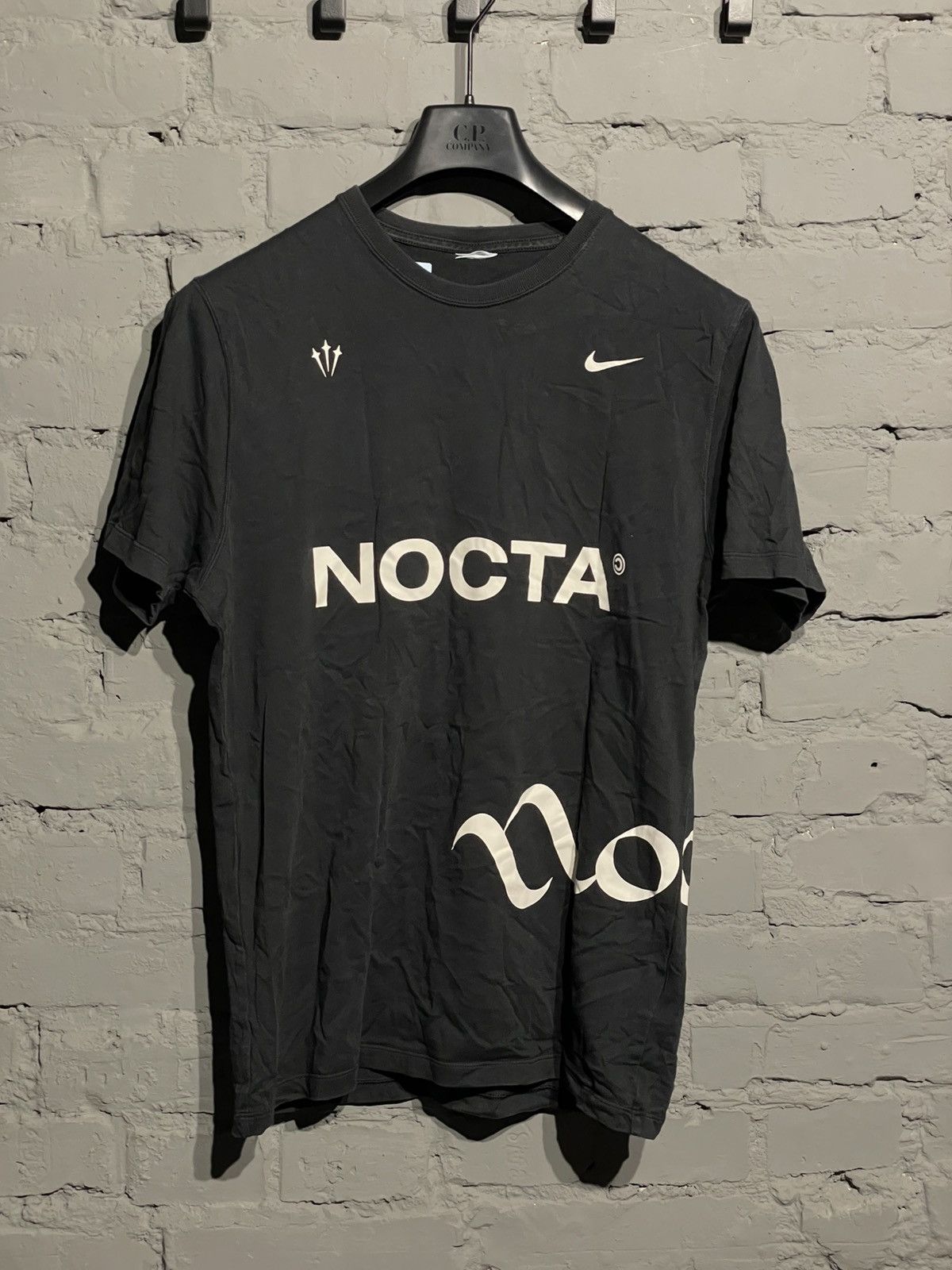 Drake × Nike T shirt Nike nocta x Drake Size US M / EU 48-50 / 2 - 1 Thumbnail